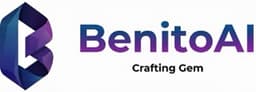 BenitoAI Logo