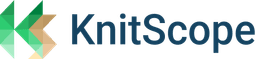 Knitscope Logo