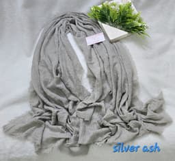 Heavy Turkish Cotton Hijab