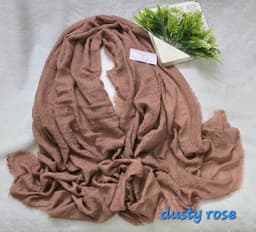 Heavy Turkish Cotton Hijab